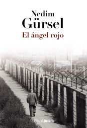 Portada de El ángel rojo (Ebook)