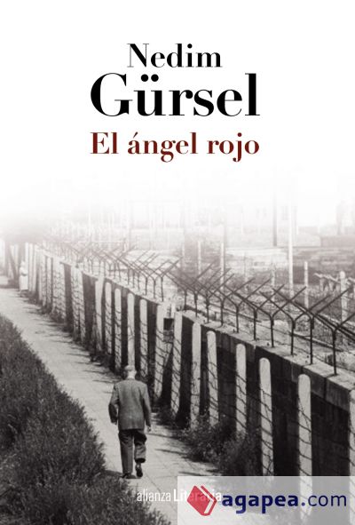 El ángel rojo (Ebook)