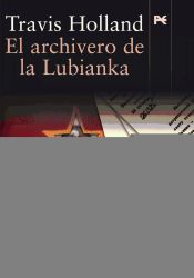 Portada de El archivero de la Lubianka