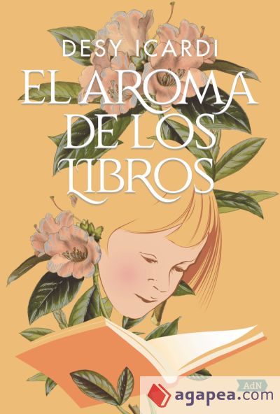 El aroma de los libros (AdN)