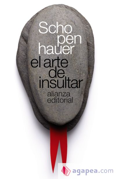 El arte de insultar