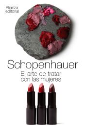 Portada de El arte de tratar con las mujeres