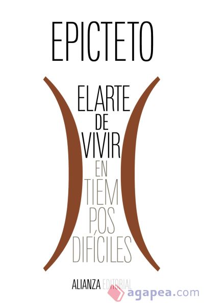 El arte de vivir (en tiempos difíciles)