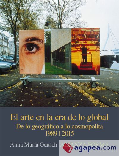 El arte en la era de lo global