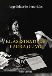 Portada de El asesinato de Laura Olivo (Ebook)
