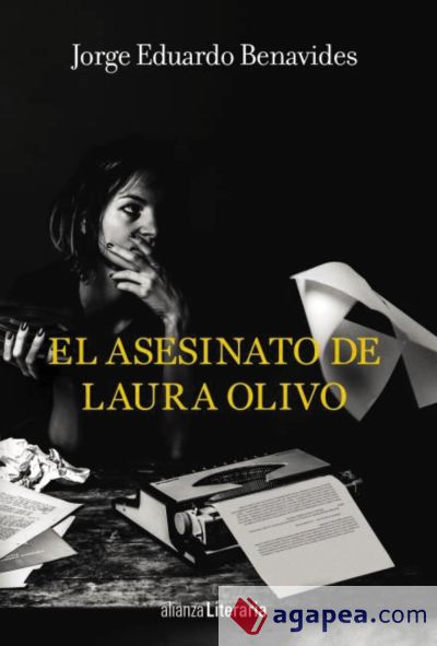 El asesinato de Laura Olivo (Ebook)
