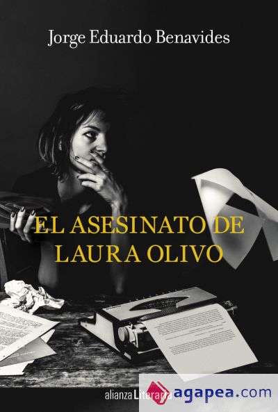 El asesinato de Laura Olivo