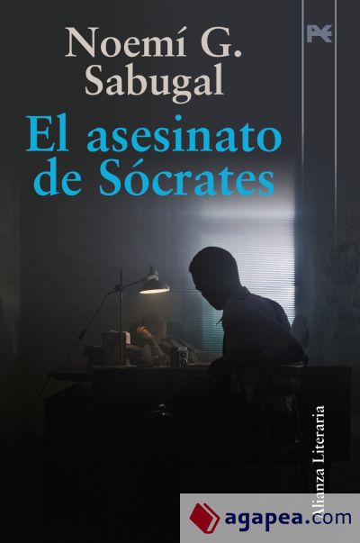 El asesinato de Sócrates El asesinato de Sócrates