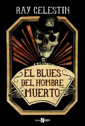 Portada de El blues del hombre muerto