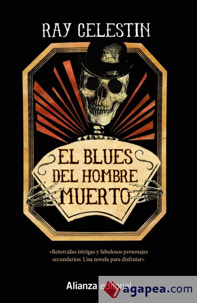 El blues del hombre muerto