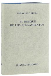 Portada de El bosque de los pensamientos