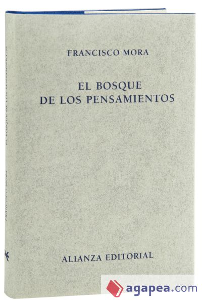 El bosque de los pensamientos