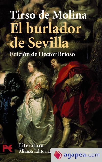 El burlador de Sevilla