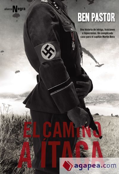 El camino a &Iacute;taca