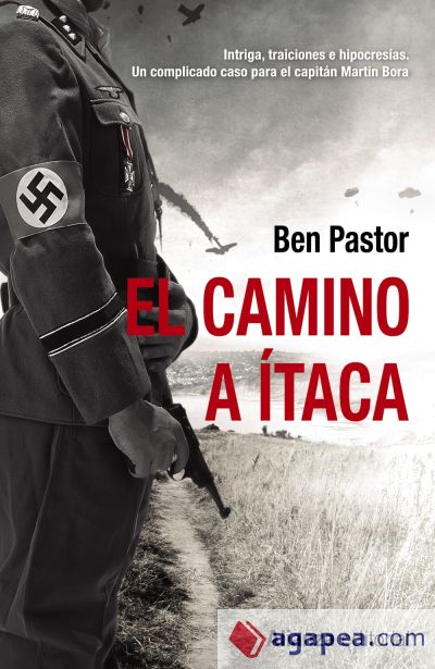 El camino a Ítaca