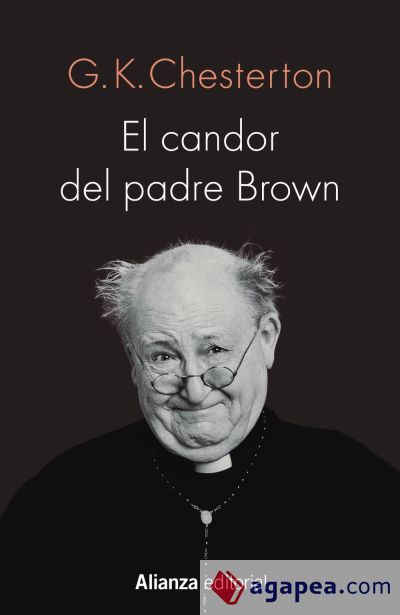 El candor del padre Brown