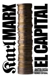 Portada de El capital