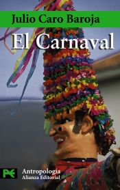 Portada de El carnaval