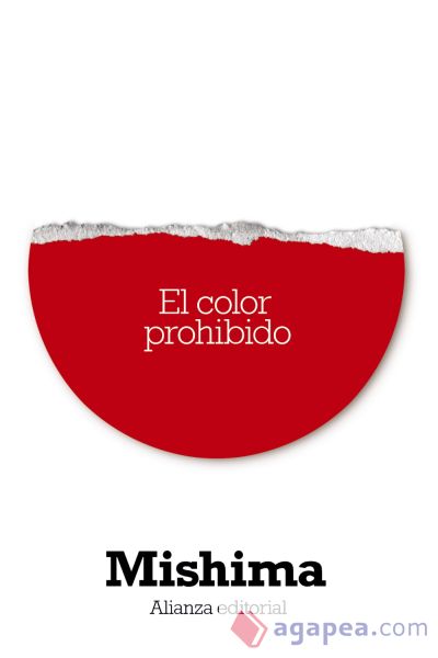 El color prohibido