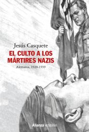 Portada de El culto a los mártires nazis