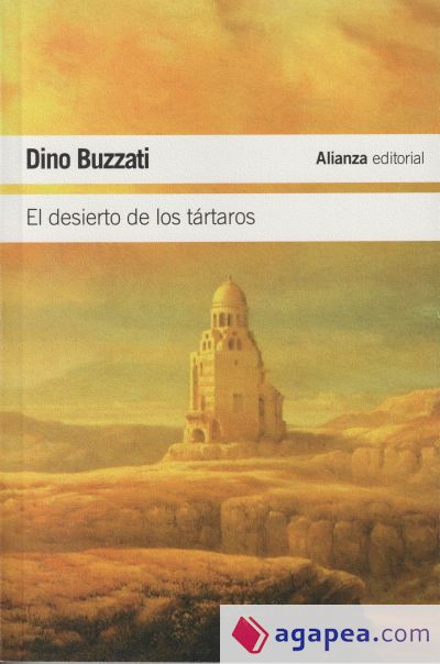 El desierto de los tártaros