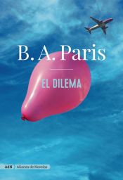 Portada de El dilema (AdN) (Ebook)