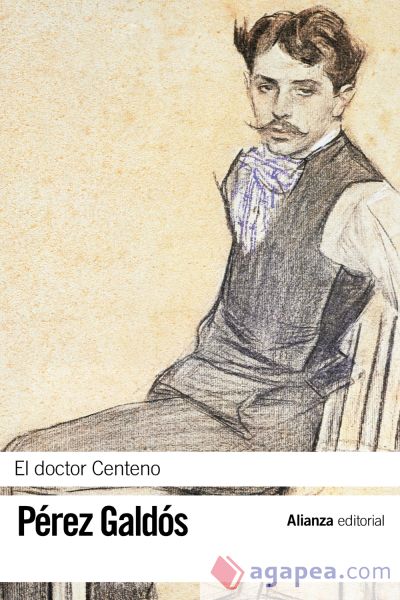 El doctor Centeno