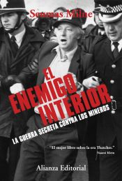 Portada de El enemigo interior