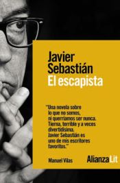 Portada de El escapista (Ebook)