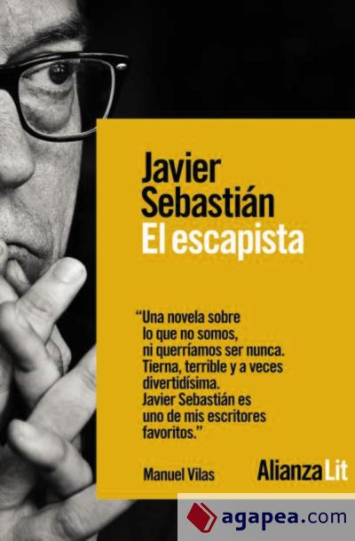 El escapista (Ebook)