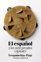 Portada de El español y los siete pecados capitales