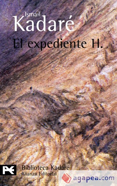 El expediente H