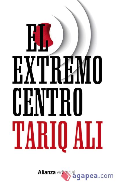 El extremo centro El extremo centro