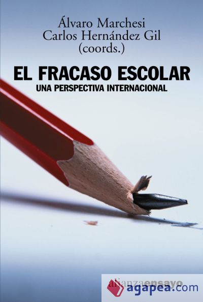 El fracaso escolar