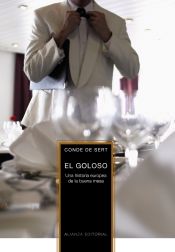 Portada de El goloso