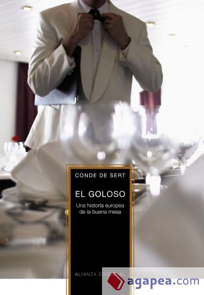 El goloso