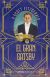 Portada de El gran Gatsby, de F. Scott Fitzgerald