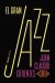 Portada de El gran jazz, de Juan Claudio Cifuentes