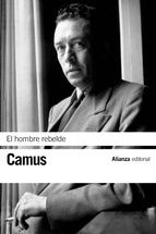 Portada de El hombre rebelde (Ebook)