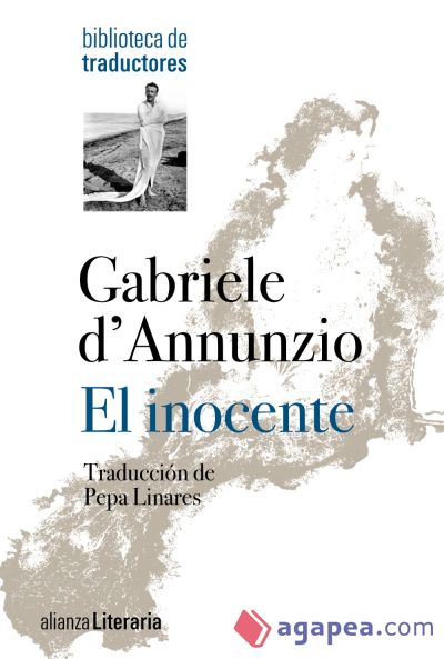 El inocente (Ebook)