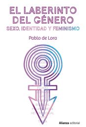 Portada de El laberinto del género (Ebook)
