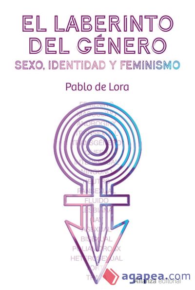 El laberinto del género (Ebook)