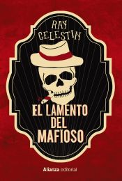 Portada de El lamento del mafioso