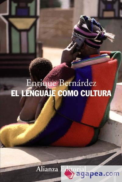 El lenguaje como cultura