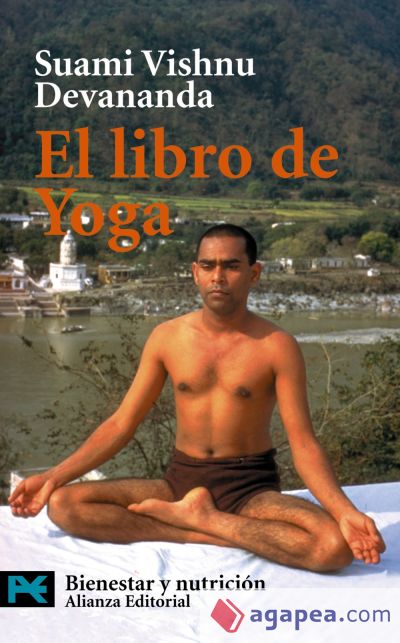 El libro de Yoga