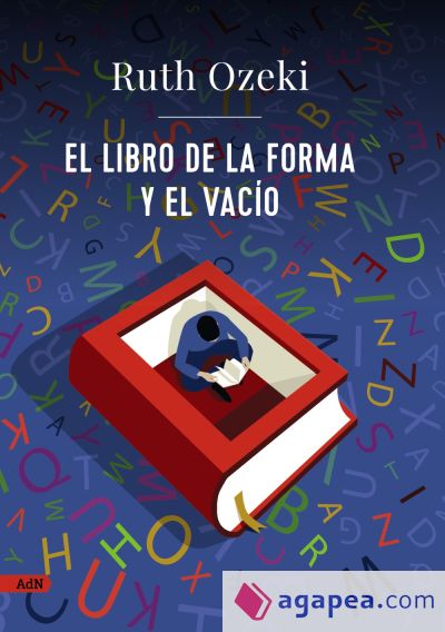 El libro de la forma y el vacío (AdN)