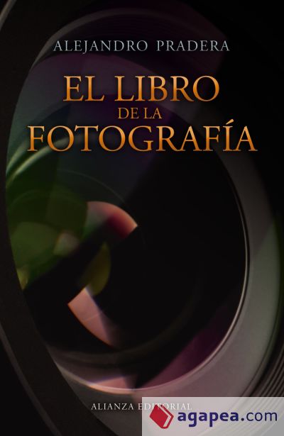 El libro de la fotografía