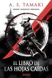 El libro de las hojas caídas El libro de las hojas caídas