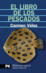 Portada de El libro de los pescados