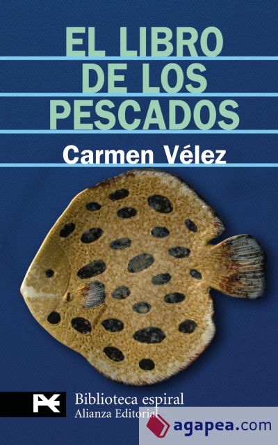 El libro de los pescados